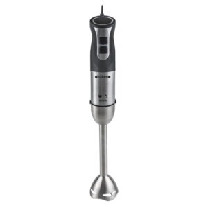 BATIDORA BRAZO 800W CON VASO KUKEN