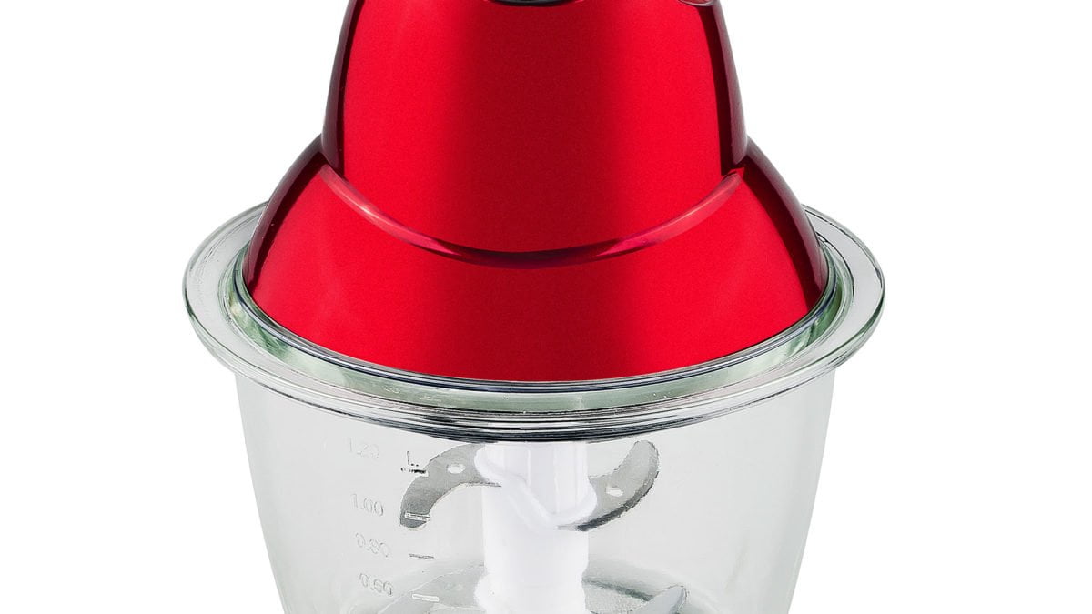 picadora-200w-kuken-red