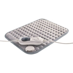 ALMOHADILLA ELÉCTRICA LUMBAR 100W 40X30CM KUKEN