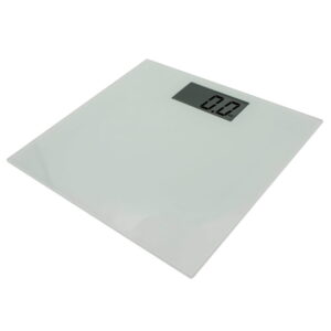 BÁSCULA BAÑO DIGITAL NºGRANDES 180KG KUKEN