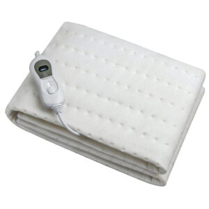 CALIENTA CAMAS ELÉCTRICO 60W 150X80CM KUKEN