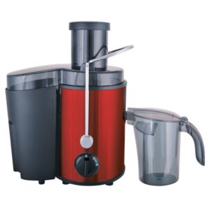 LICUADORA CON CONTENEDOR 500 W RED KUKEN