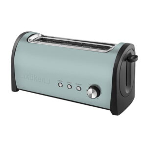 tostadora vintageRANURA GRANDE 1000W KUKEN VINTAGE
