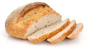 haz tu propio pan con kuken