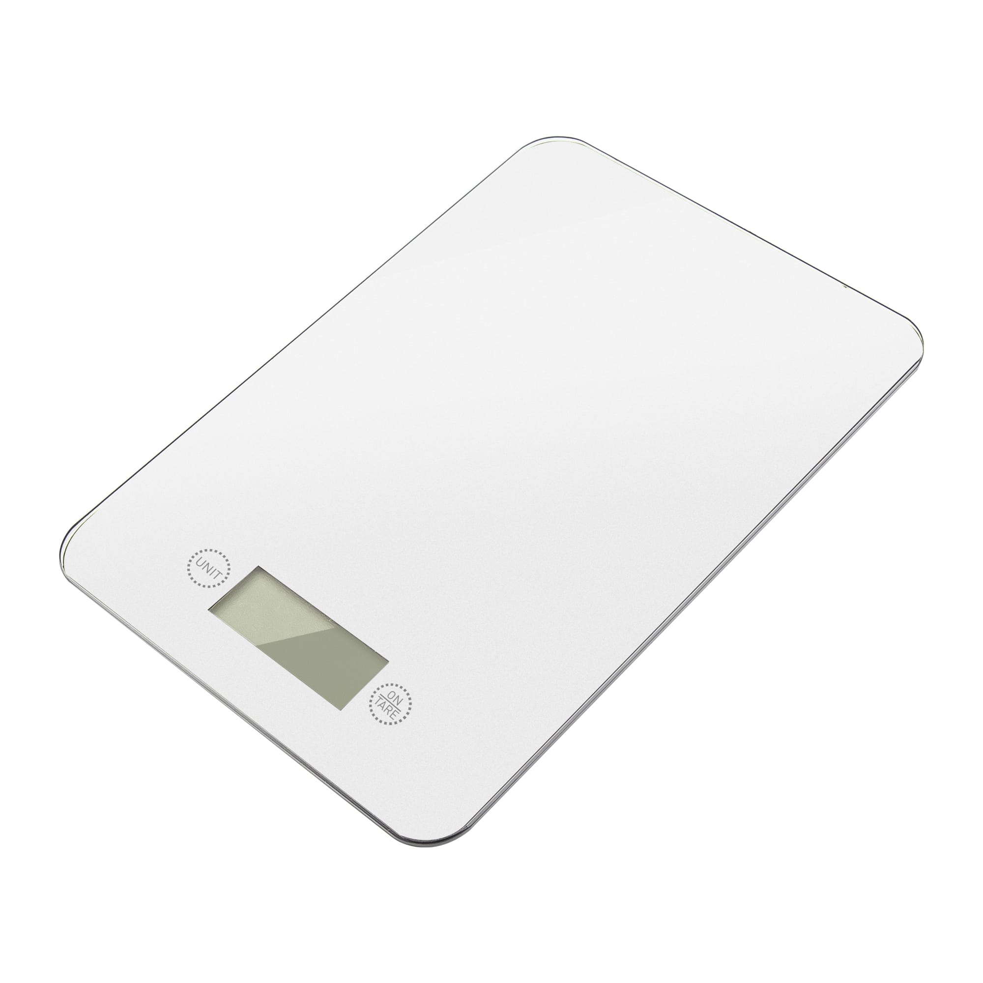 BALANZA COCINA CRISTAL TEMPLADO 5KG KÜKEN