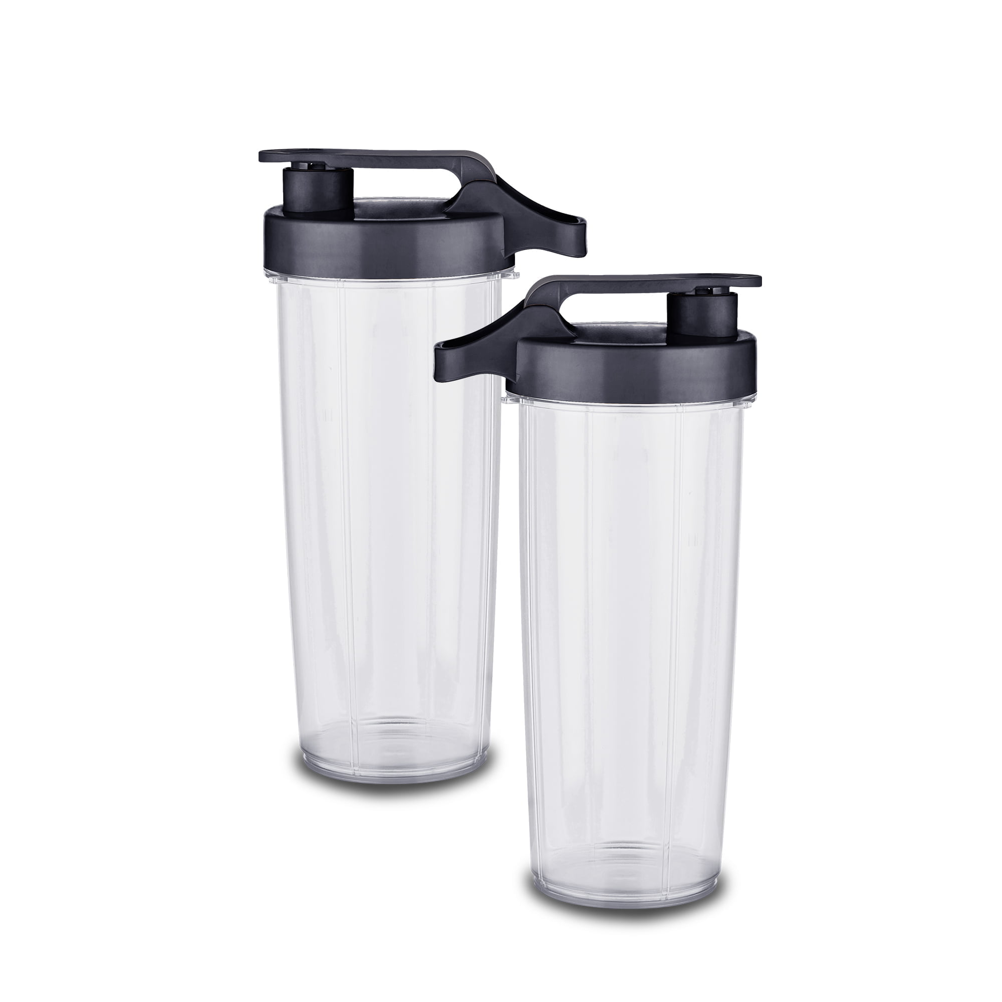 BATIDORA SMOOTHIE KÜKEN 800ML 2 VASOS 600W - Imagen 2