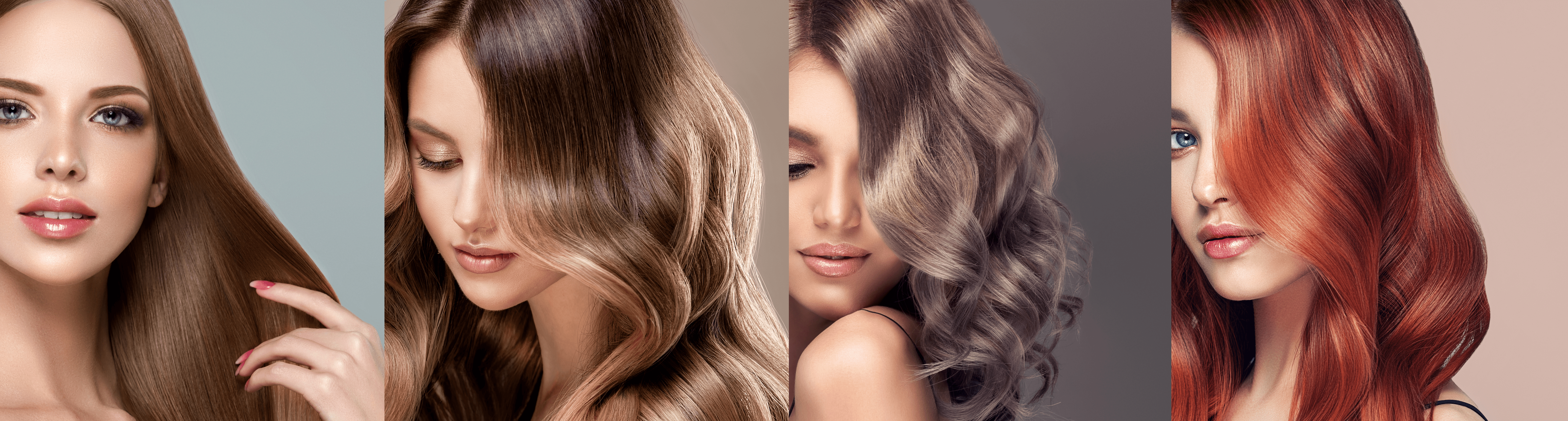 Plancha de pelo Küken con placas de ceramica: alisa y cuida la salud de tu cabello