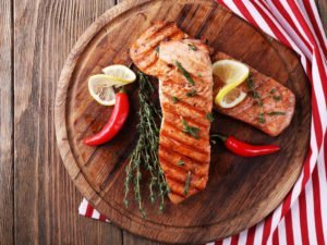 planchas de cocina
