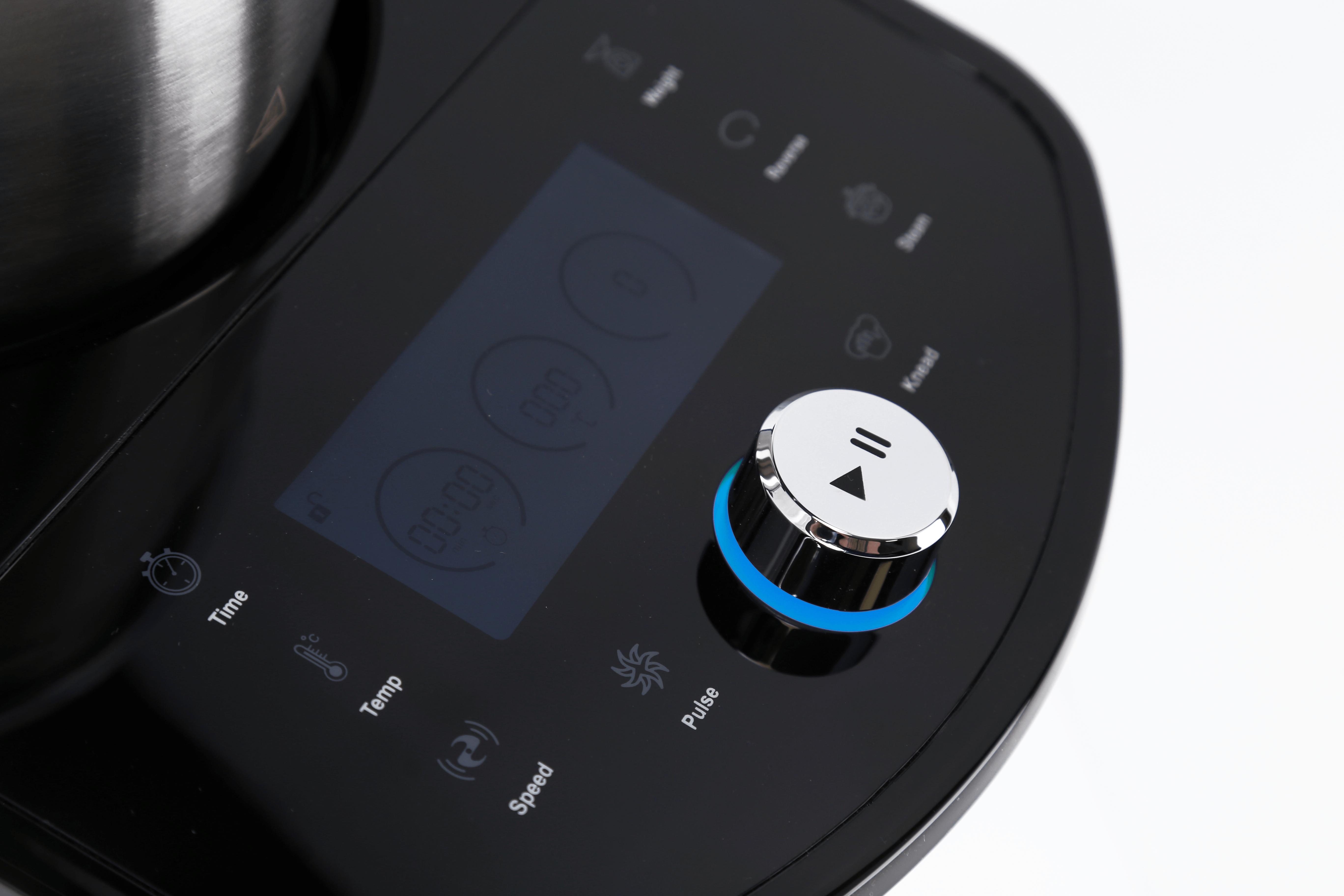 Reinventa la forma de cocinar con el robot KÜKEN SMART 8000